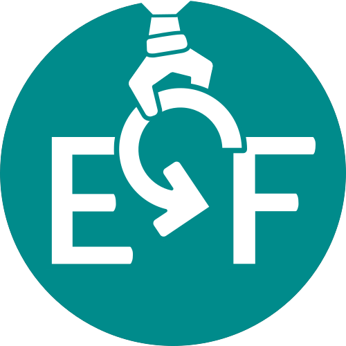 EGF logo